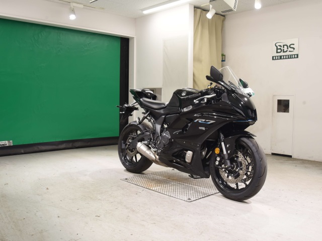 Yamaha YZF-R7-2 — фото 3