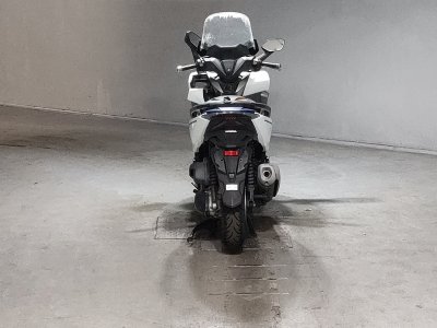 Honda FORZA — фото 4