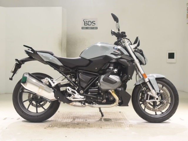 BMW R1250R