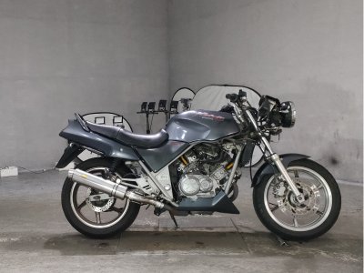 Honda VT250F XELVIS