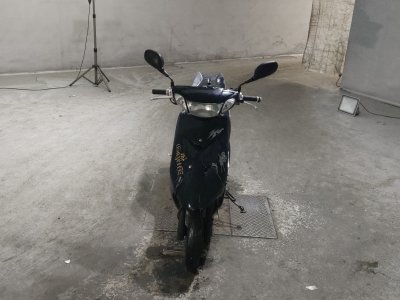 Yamaha JOG ZR — фото 3