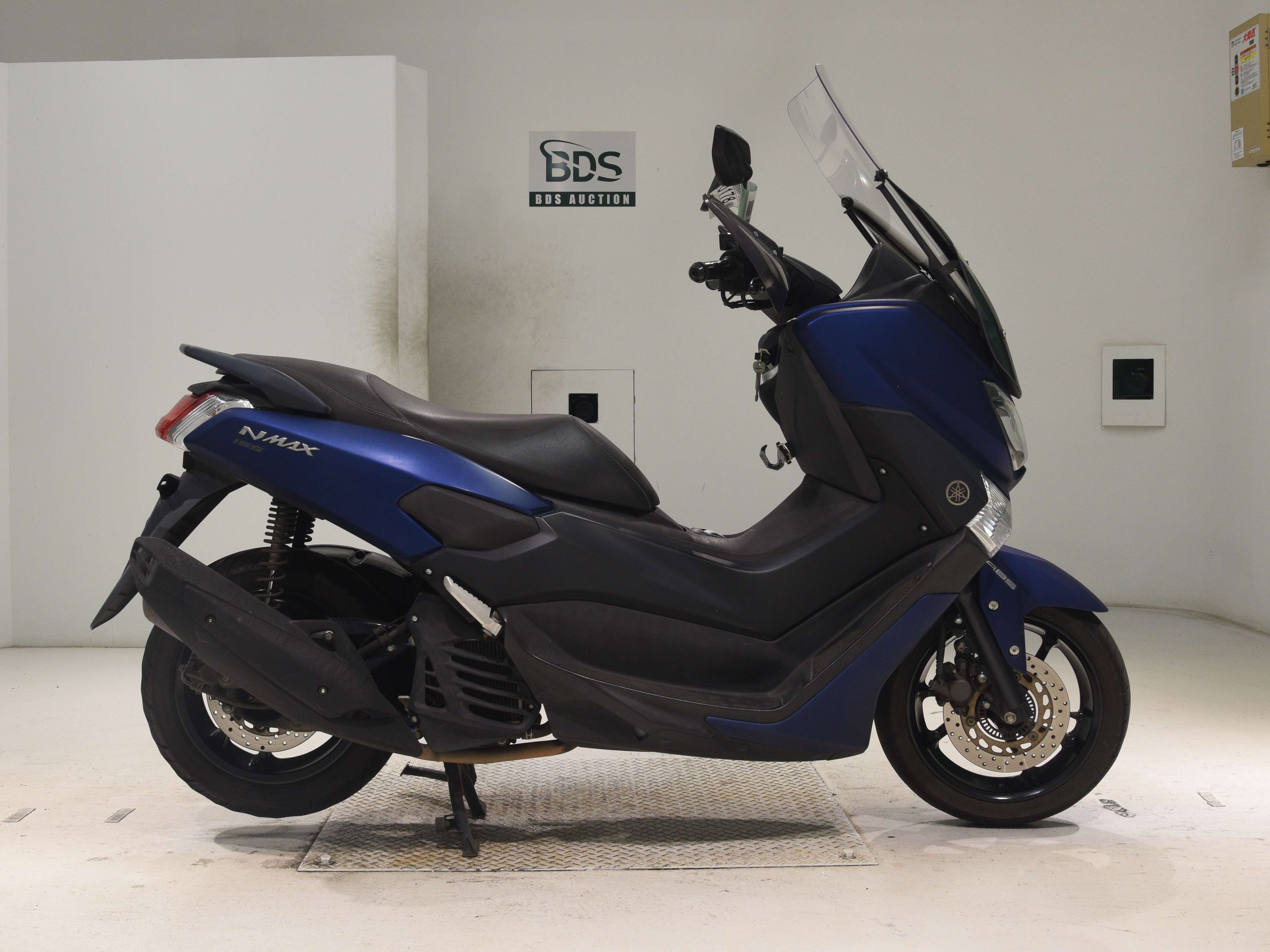 Yamaha N-MAX155A