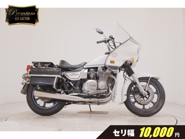 Kawasaki Z1000P