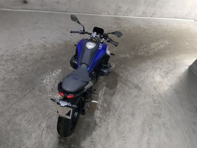 BMW R1300R — фото 6