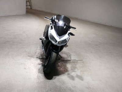 Kawasaki NINJA1000 — фото 3