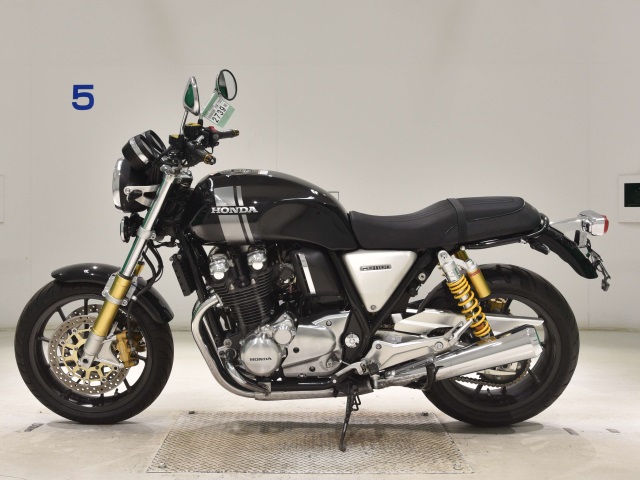 Honda CB1100RS — фото 2