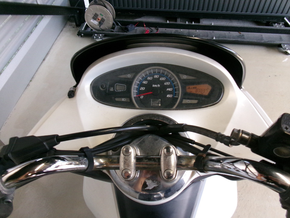 Honda PCX125 — фото 3