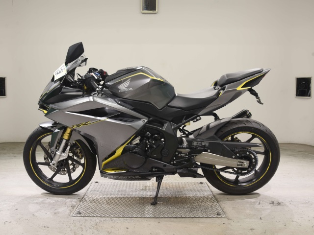Honda CBR250RR — фото 2