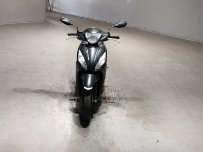 Honda DIO110 — фото 3