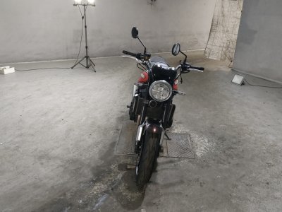 Kawasaki Z900RS — фото 3