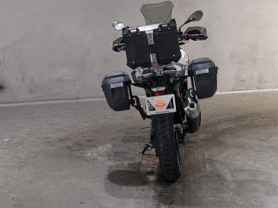 BMW G310GS — фото 4