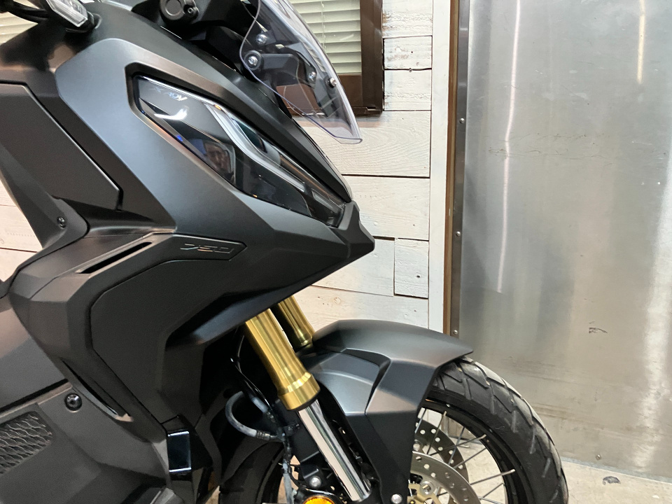Honda X-ADV750 — фото 17