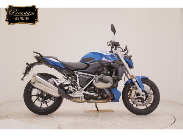 BMW R1250R