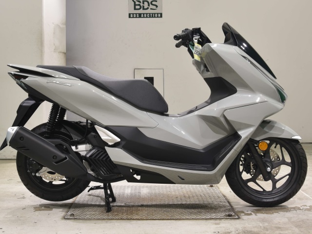 Honda PCX125