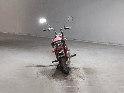 Honda MONKEY — фото 4