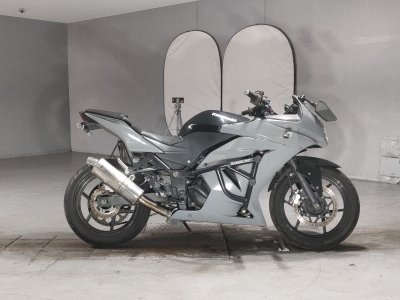 Kawasaki NINJA250R