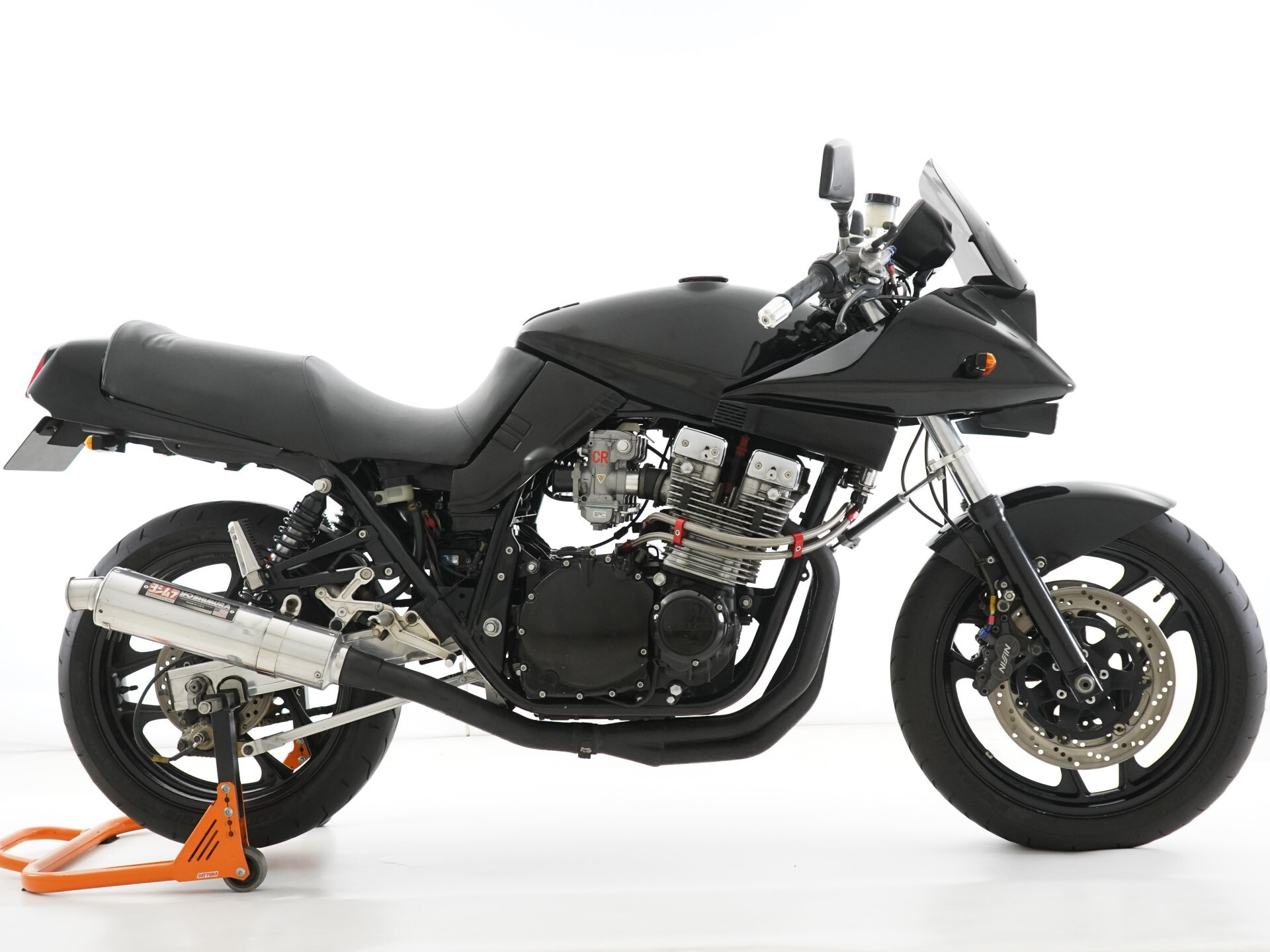 Suzuki GSX750S KATANA