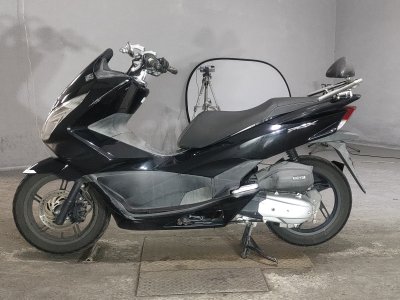 Honda PCX125 — фото 2