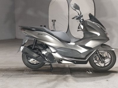 Honda PCX125