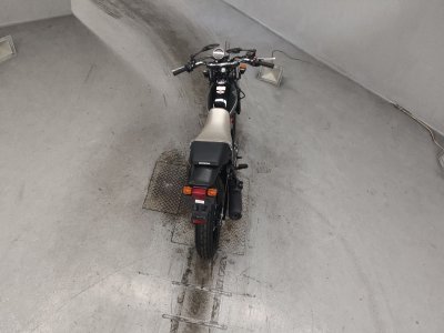 Motorcycle photo