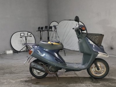 Yamaha JOG 50