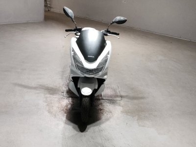 Honda PCX125 — фото 3