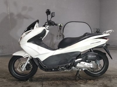 Honda PCX150 — фото 2