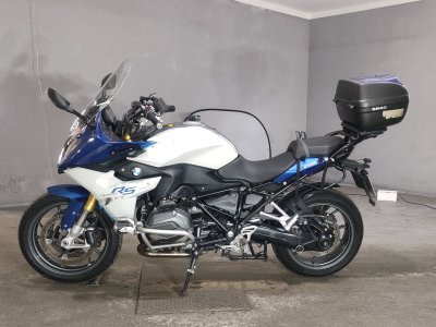 BMW R1200RS — фото 2