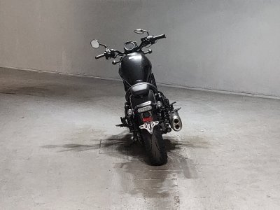 Honda REBEL CMX250 — фото 4