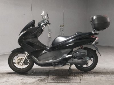 Honda PCX125 — фото 2