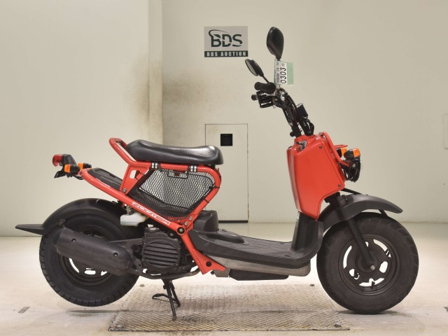 Honda ZOOMER