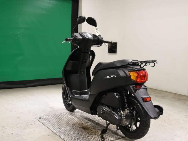 Yamaha JOG 50 — фото 6