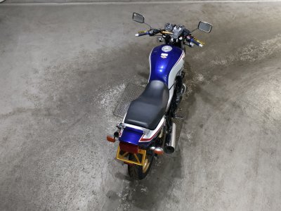 Honda CB750 — фото 6