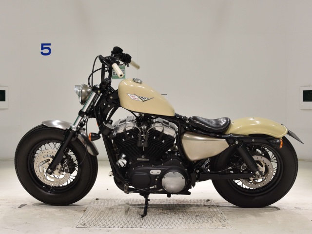 Motorcycle photo