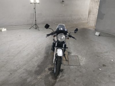 Yamaha RZ250 — фото 3