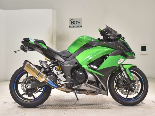 Kawasaki NINJA1000A
