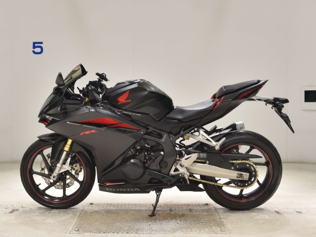 Honda CBR250RR — фото 2
