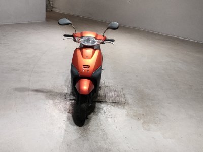 Honda TACT125 — фото 3