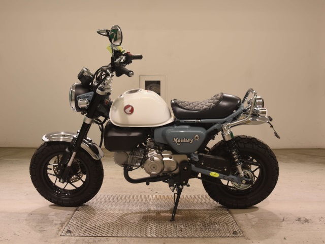 Honda MONKEY125 — фото 2