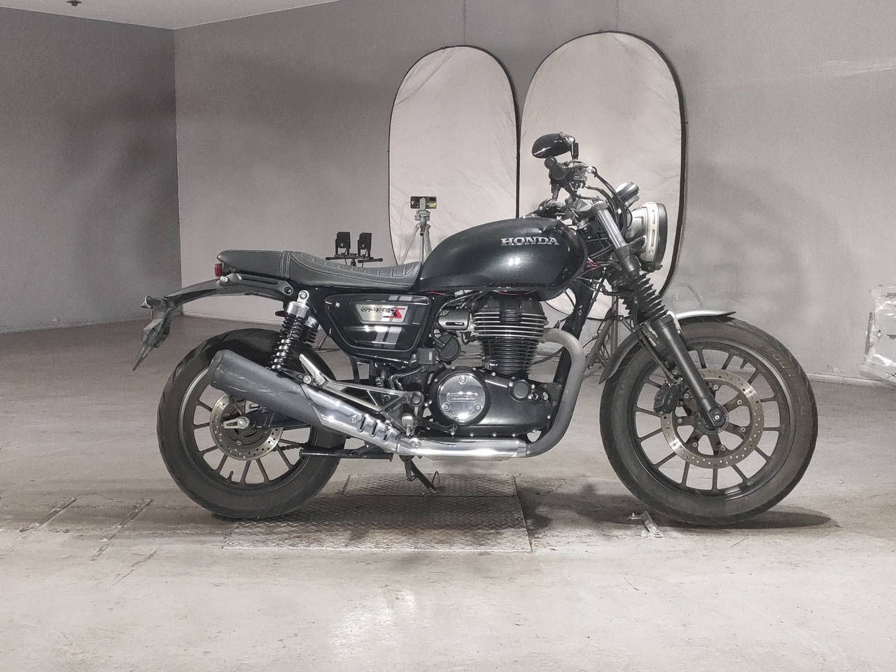 Honda GB350