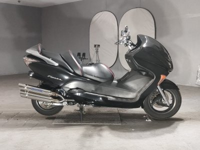 Honda FORZA Z
