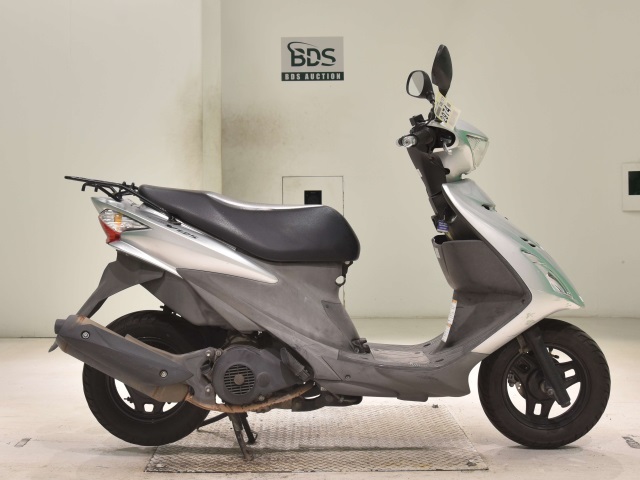 Suzuki ADDRESS V125