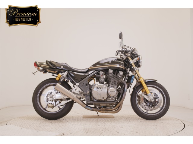 Kawasaki ZEPHYR1100