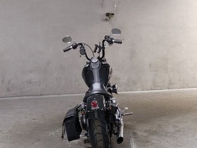 HD STREETBOB FXDB1580 — фото 4