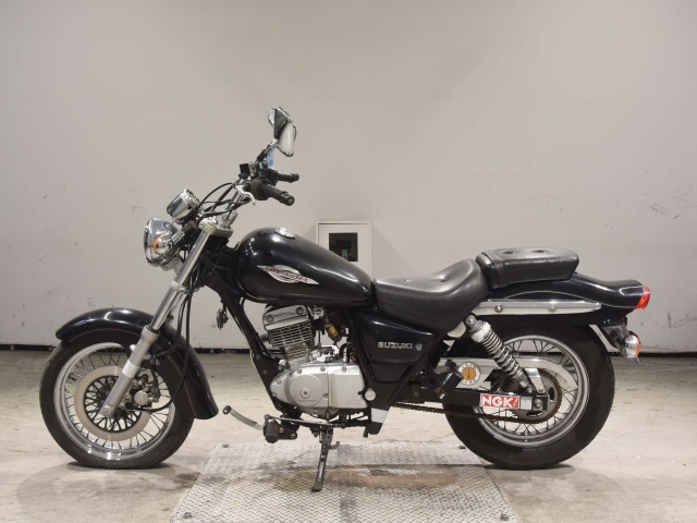 Suzuki MARAUDER125 — фото 2