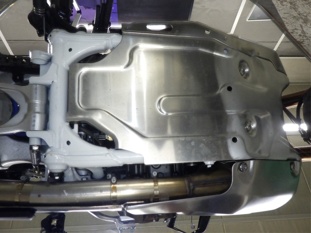Honda AFRICATWIN CRF1100LD AS — фото 7