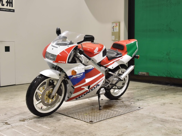 Honda NSR250R — фото 4