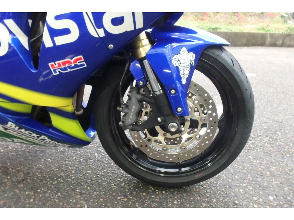 Honda CBR600RR — фото 4