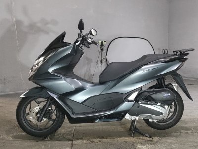 Honda PCX125 — фото 2