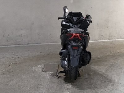 Honda FORZA — фото 4